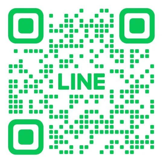 QR Code แชท หวยเด็ดเข้าทุกงวด ทาง Line